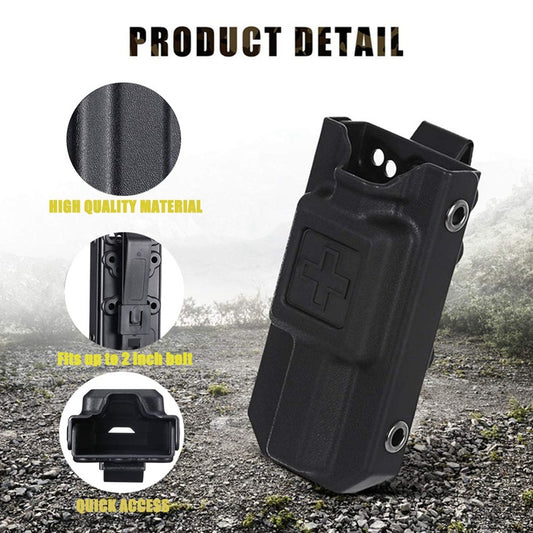 Tourniquet Storage Case