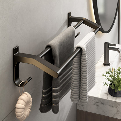 Towel Holder Rack