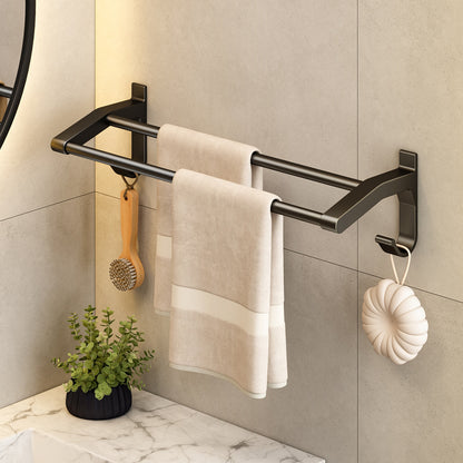 Towel Holder Rack