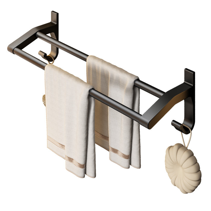 Towel Holder Rack