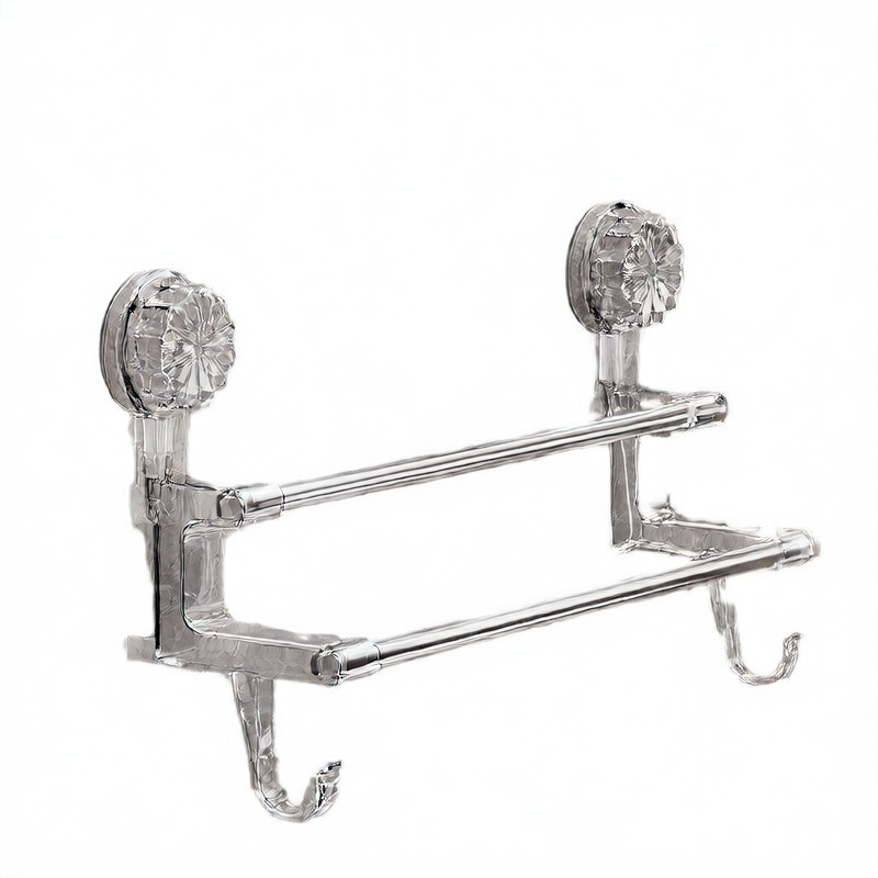 towel rack