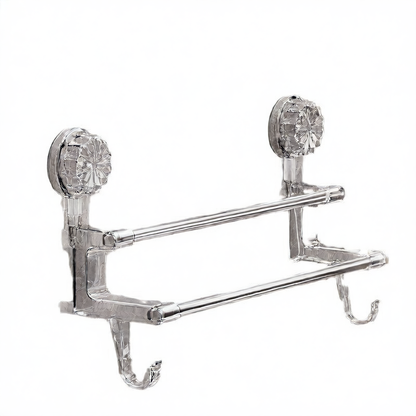 towel rack