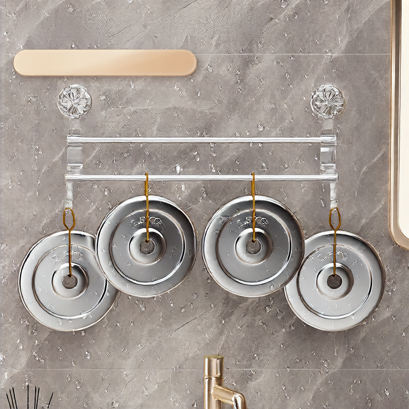 towel rack