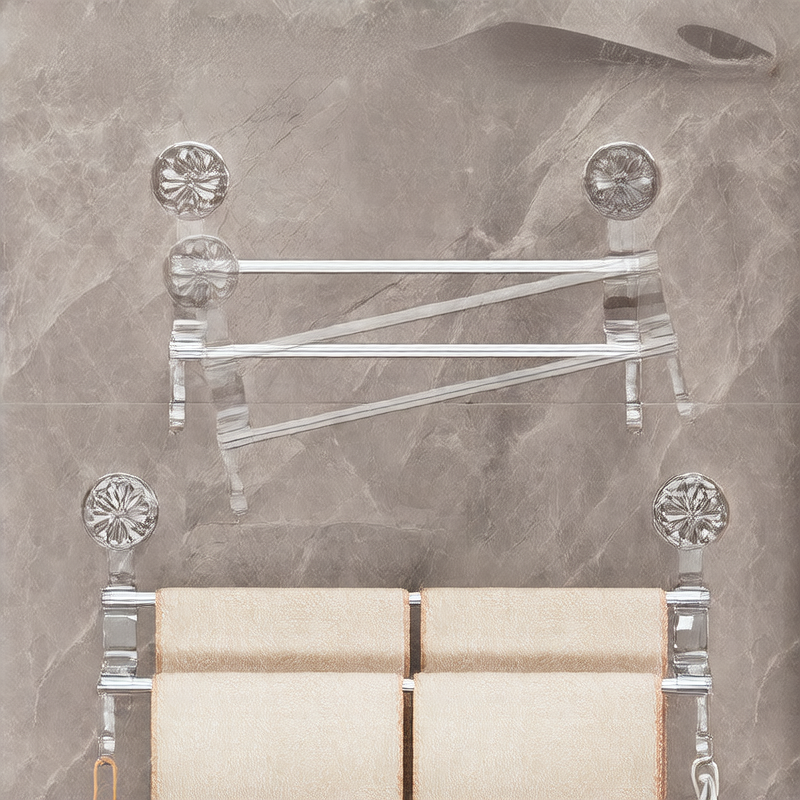 towel rack
