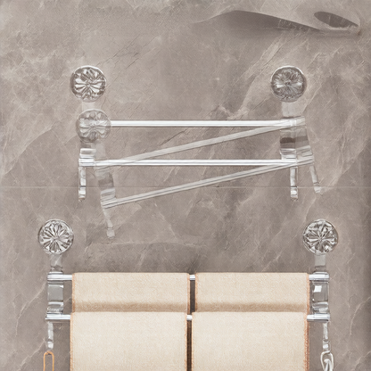 towel rack