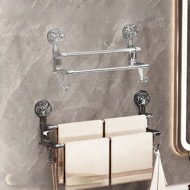 towel rack