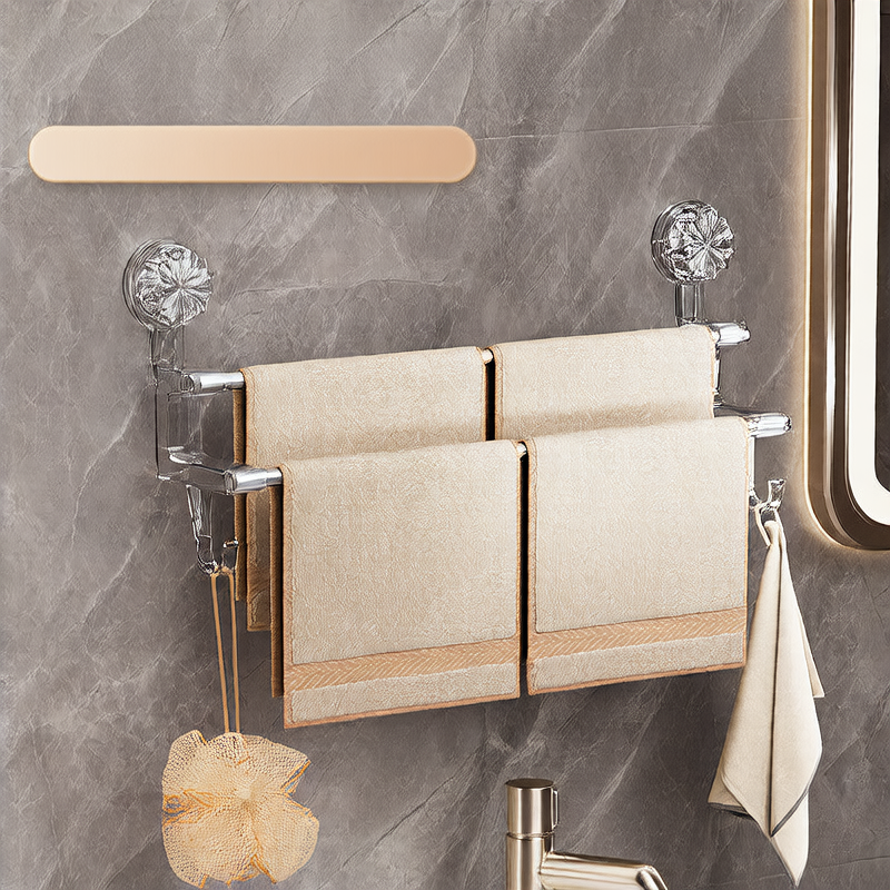 towel rack