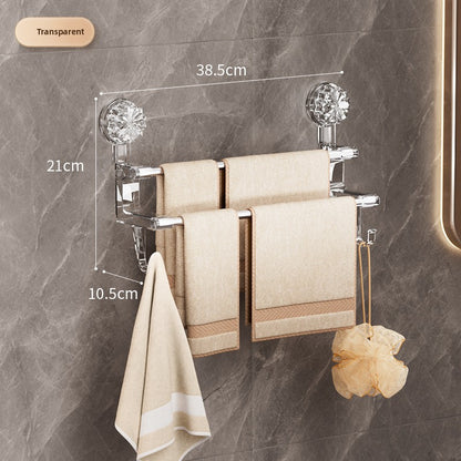 towel rack
