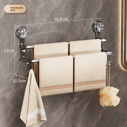 towel rack
