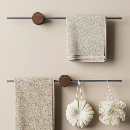 Towel Rack Holder