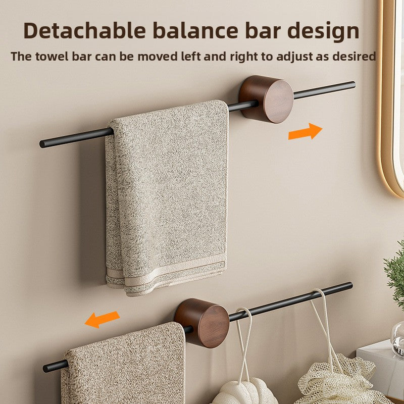 Towel Rack Holder