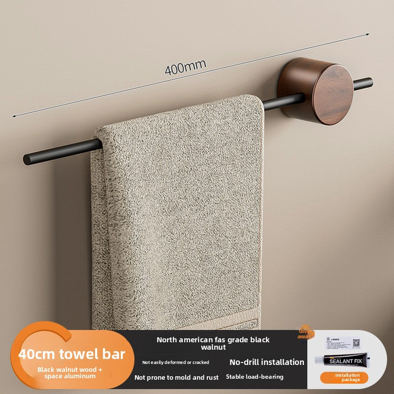 Towel Rack Holder