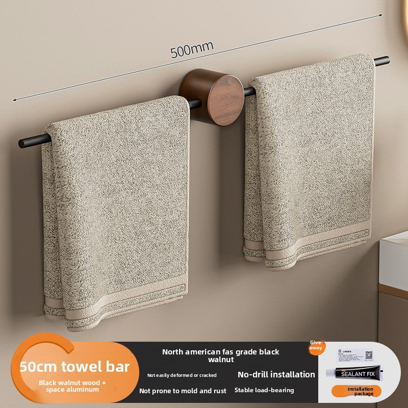 Towel Rack Holder
