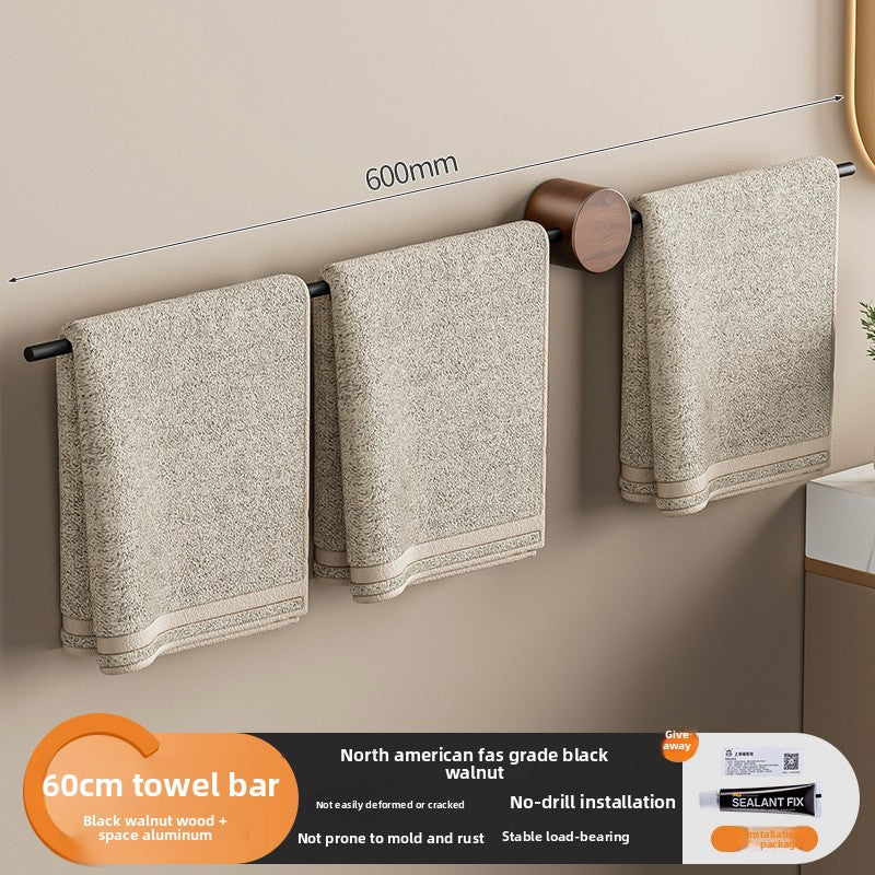 Towel Rack Holder