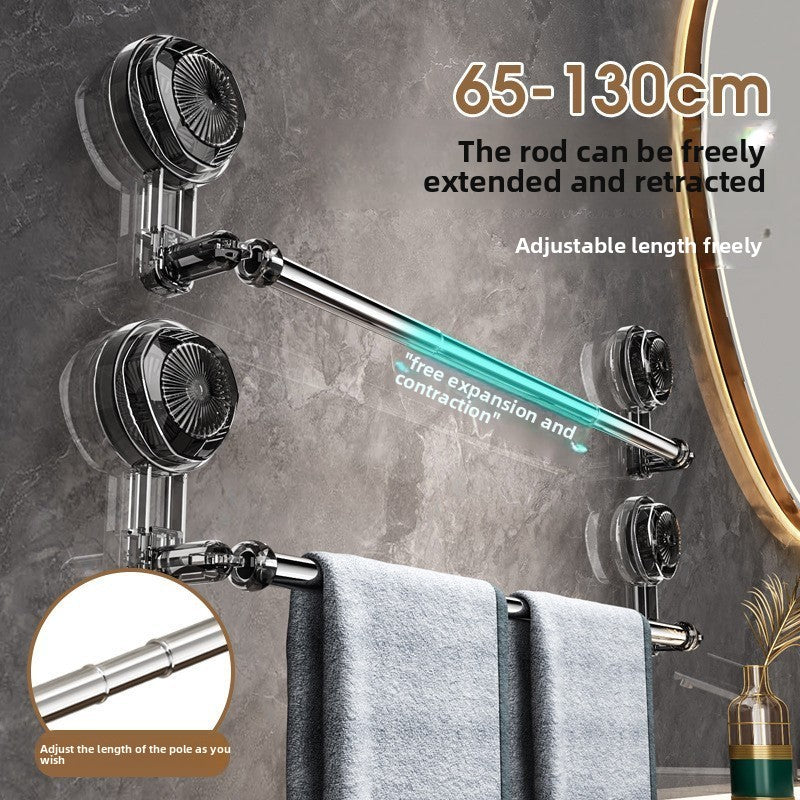 Towel Rack Holder