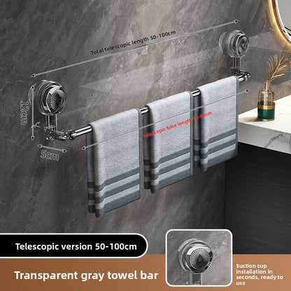 Towel Rack Holder