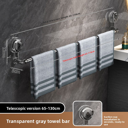 Towel Rack Holder