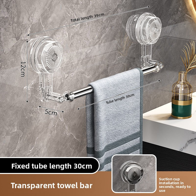 Towel Rack Holder