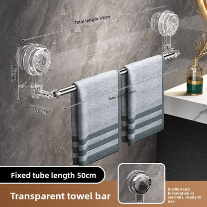 Towel Rack Holder