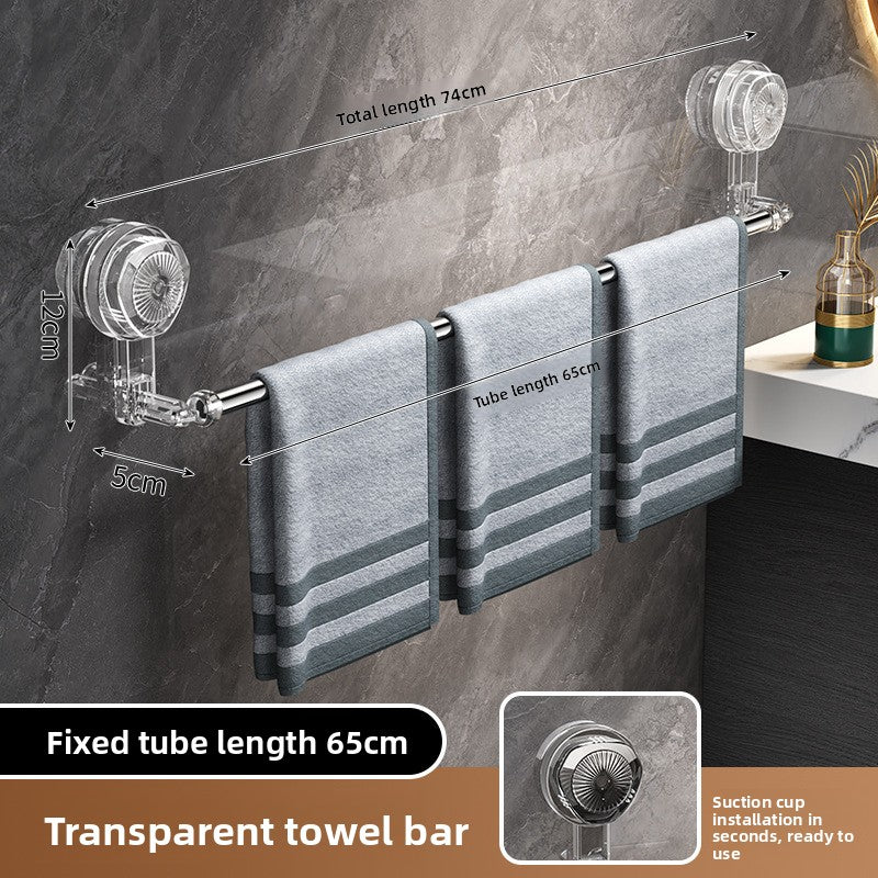 Towel Rack Holder