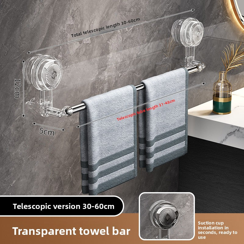 Towel Rack Holder