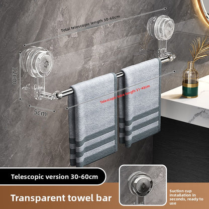 Towel Rack Holder