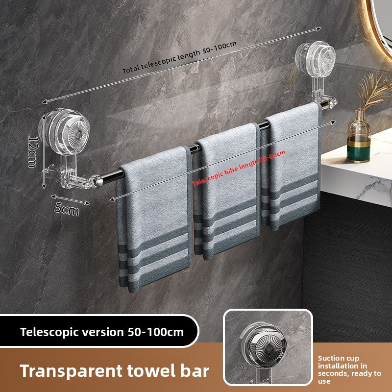 Towel Rack Holder