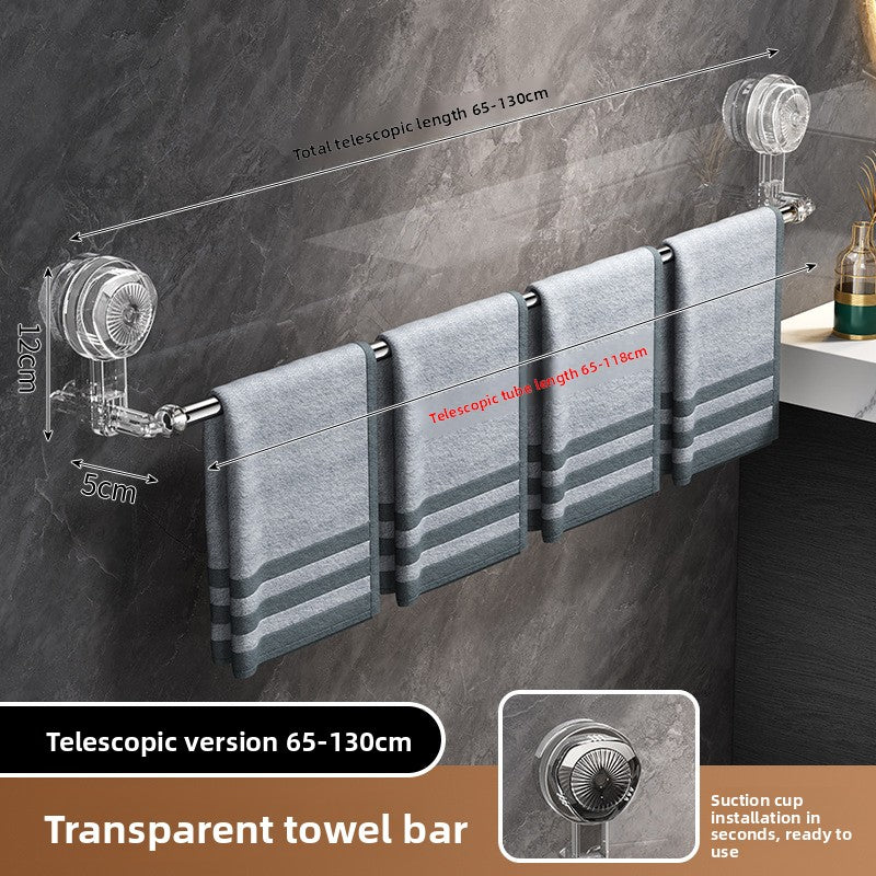 Towel Rack Holder