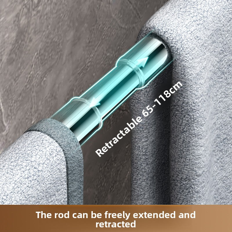 Towel Rack Holder