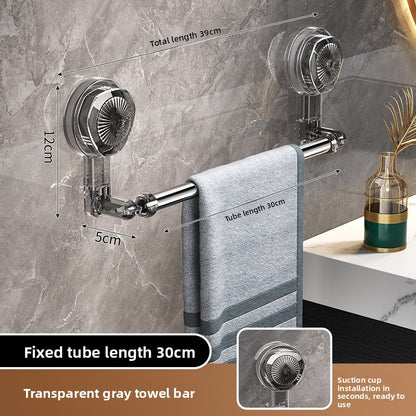 Towel Rack Holder