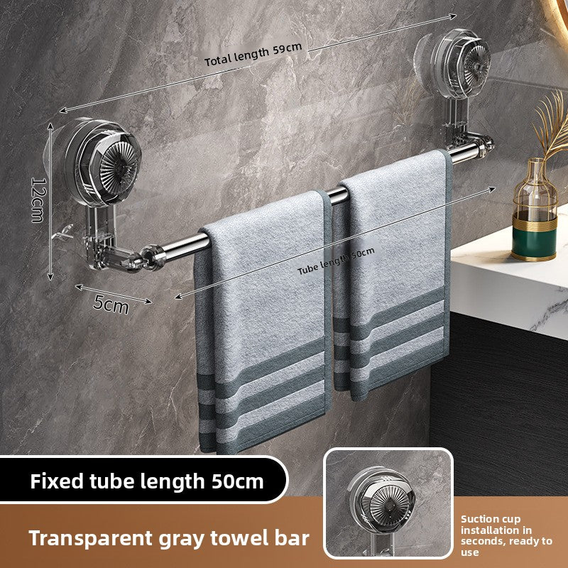 Towel Rack Holder