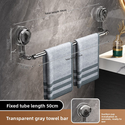 Towel Rack Holder