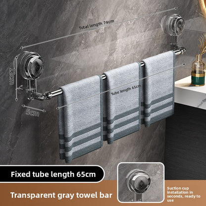 Towel Rack Holder