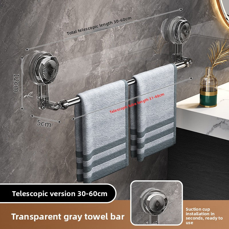 Towel Rack Holder