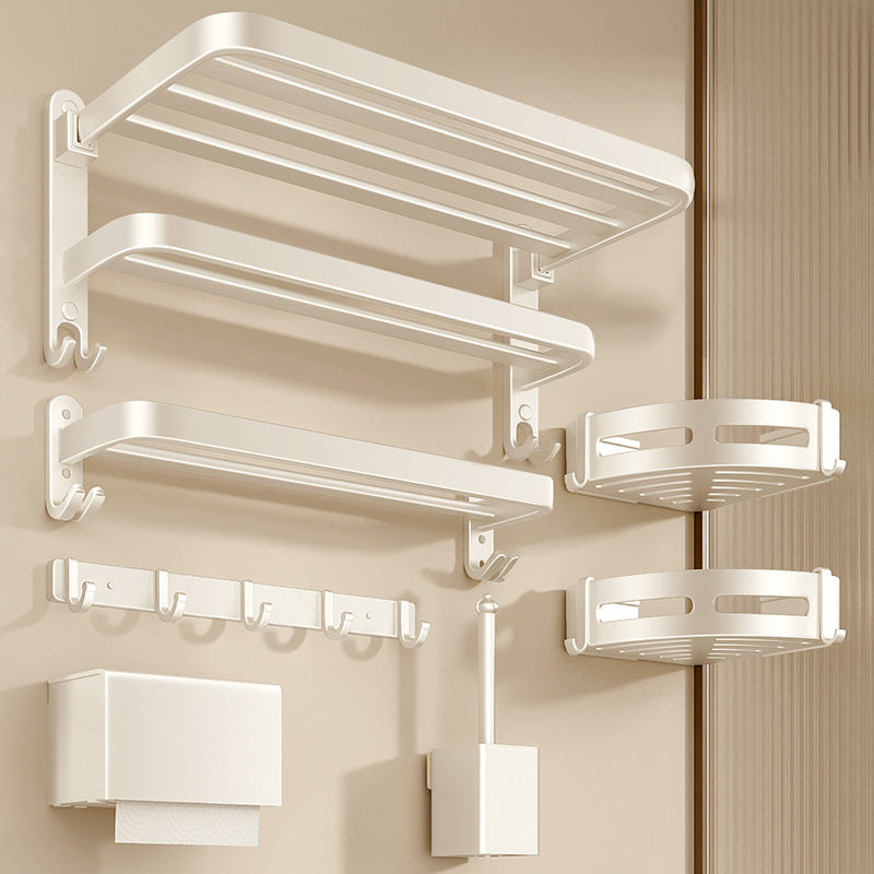 Towel Rack Holder
