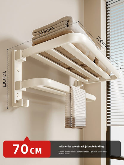 Towel Rack Holder