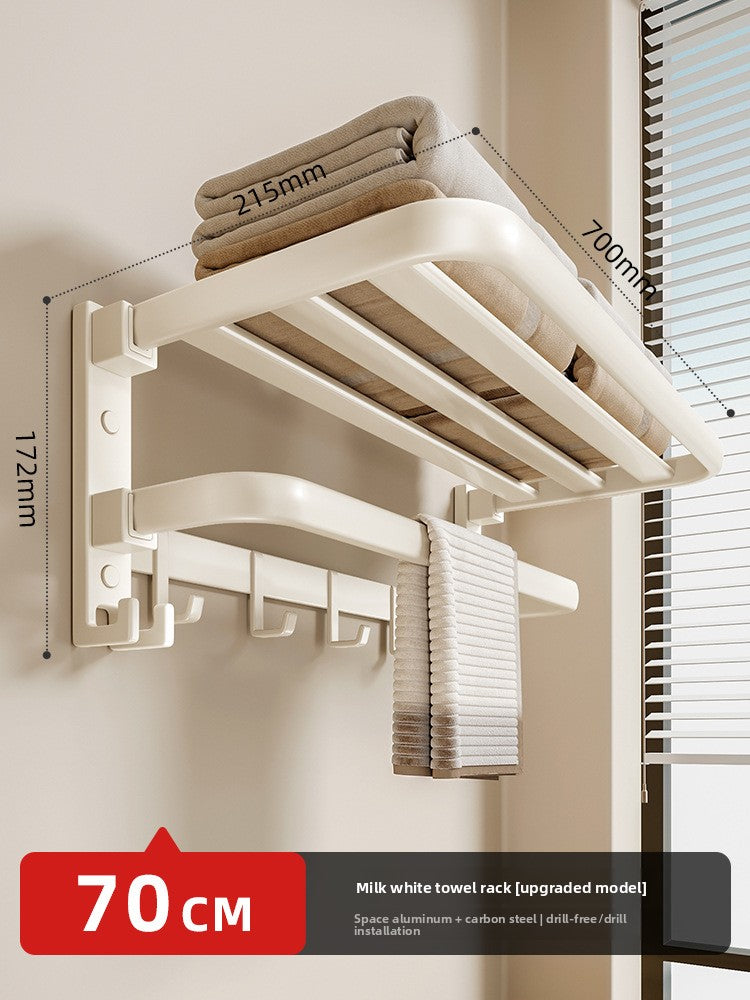 Towel Rack Holder