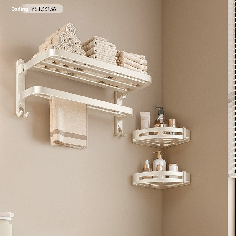 Towel Rack Holder