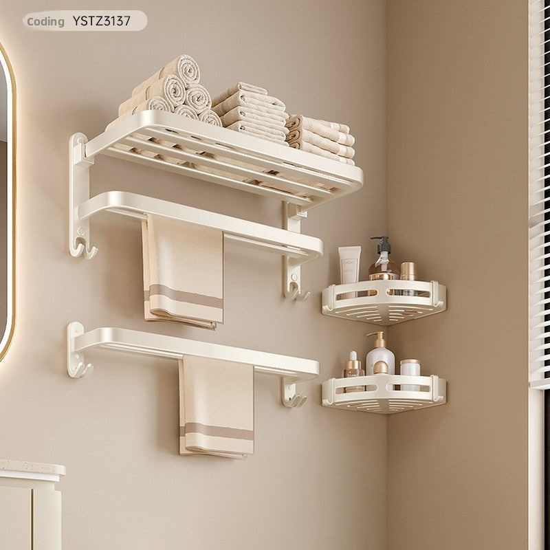 Towel Rack Holder
