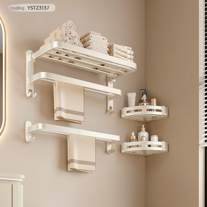 Towel Rack Holder