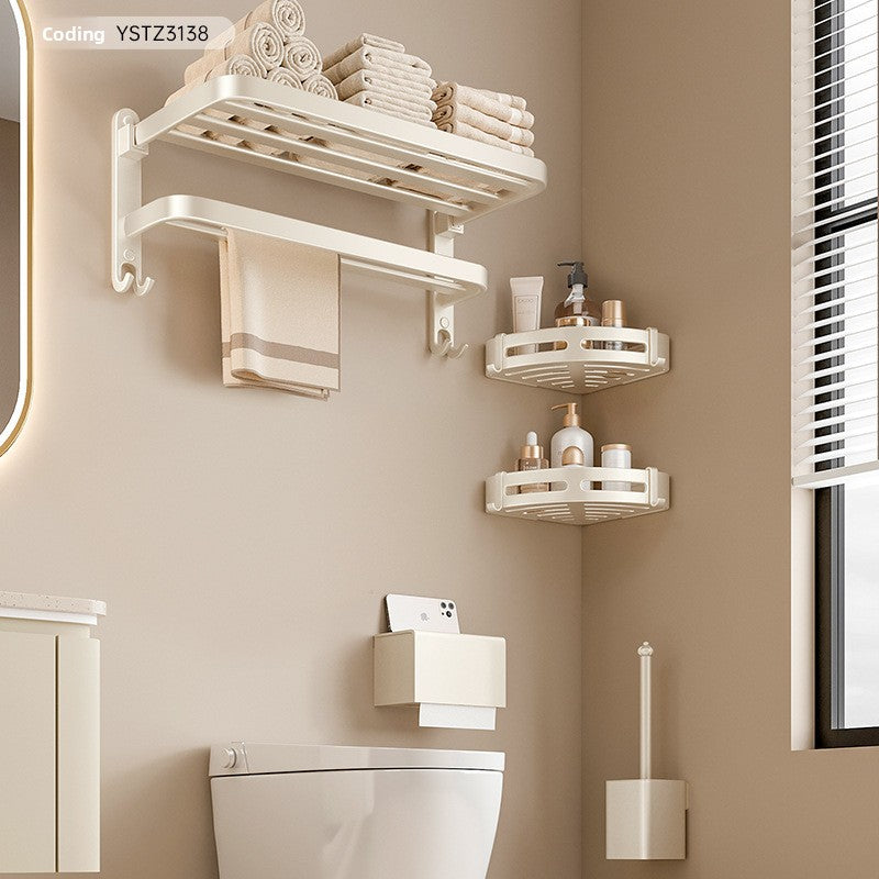 Towel Rack Holder