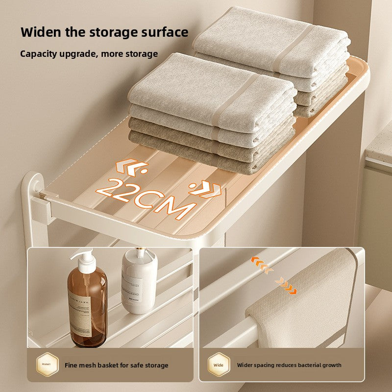 Towel Rack Holder