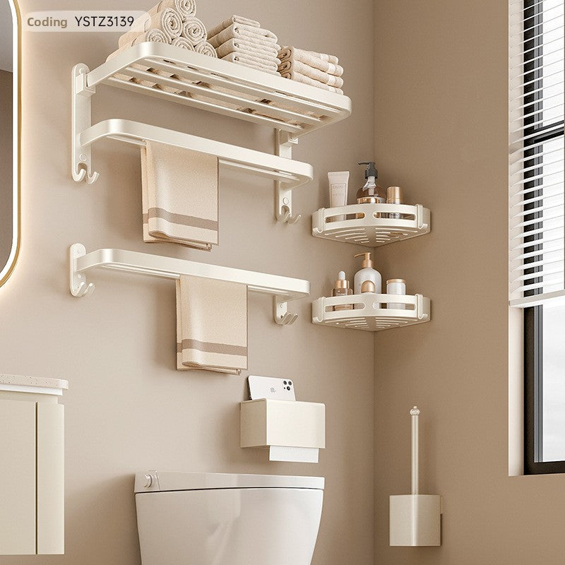 Towel Rack Holder