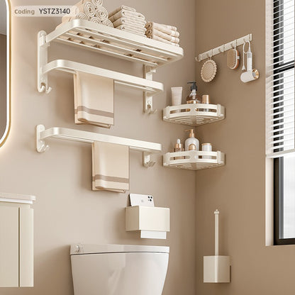 Towel Rack Holder