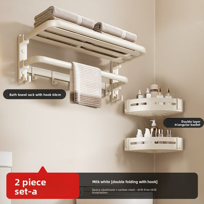 Towel Rack Holder