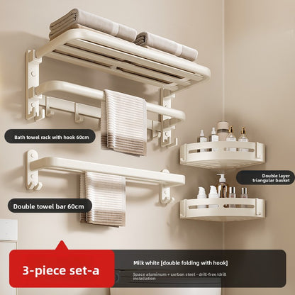 Towel Rack Holder