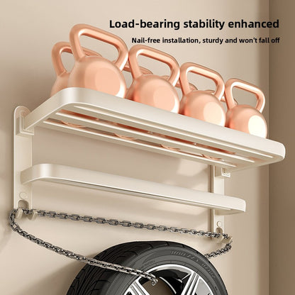 Towel Rack Holder