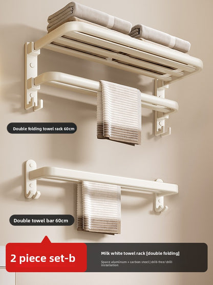 Towel Rack Holder