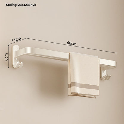 Towel Rack Holder