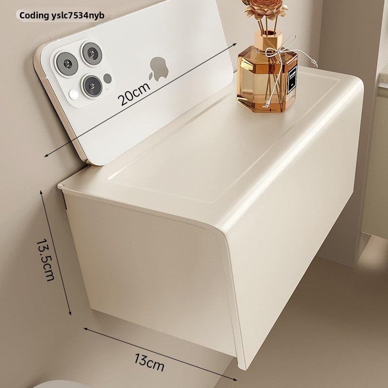 Towel Rack Holder